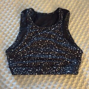 Nicole Miller Sports Bras - S